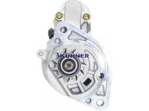AD KÜHNER 101424 starteris 
 Elektros įranga -> Starterio sistema -> Starteris
M008T76071, M008T76071ZE, M008T76072