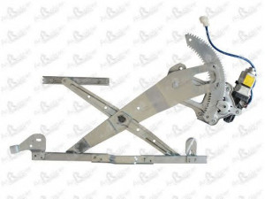 AC Rolcar 01.6989 lango pakėliklis
61188FE032, 61222FE032