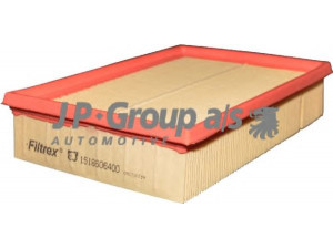 JP GROUP 1518606400 oro filtras 
 Techninės priežiūros dalys -> Techninės priežiūros intervalai
1232496, 1486710, 3M519601AA