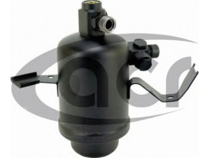 ACR 170058 džiovintuvas, oro kondicionierius 
 Oro kondicionavimas -> Džiovintuvas
1248300083, 1248300183, 1248300283