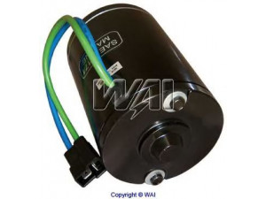 WAIglobal 10851N elektrovariklis