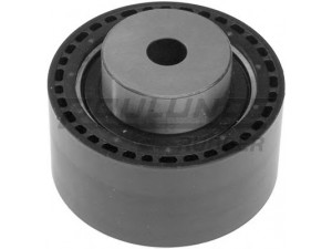 ROULUNDS RUBBER T55972 kreipiantysis skriemulys, paskirstymo diržas
0829.C4, 96 521 487 80, 96 552 535 80