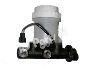 IPS Parts IBM-2593 pagrindinis cilindras, stabdžiai
MB587562