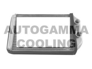AUTOGAMMA 107258 šilumokaitis, salono šildymas 
 Šildymas / vėdinimas -> Šilumokaitis
4B0819380, 4B1819031, 4B1819031C