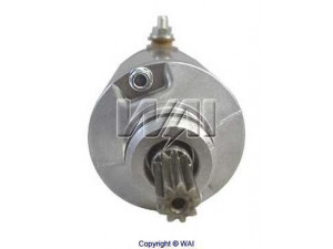 WAIglobal 18718N starteris
3110029F00, 21163S004