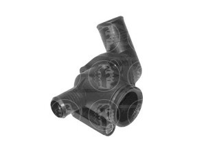 FARE SA 11610 aušinimo skysčio jungė 
 Aušinimo sistema -> Žarnelės/vamzdeliai/sujungimai -> Jungės
1120640