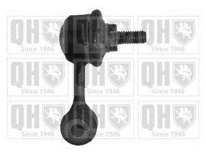 QUINTON HAZELL QLS3322S šarnyro stabilizatorius 
 Ašies montavimas/vairavimo mechanizmas/ratai -> Stabilizatorius/fiksatoriai -> Savaime išsilyginanti atrama
8Z0 411 315B, 8Z0 411 315C