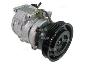HC-Cargo 240860 kompresorius, oro kondicionierius 
 Oro kondicionavimas -> Kompresorius/dalys
88310-2B660, 88320-2B410