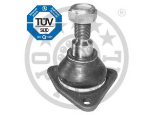 OPTIMAL G3-225 atramos/vairo trauklė 
 Ašies montavimas/vairavimo mechanizmas/ratai -> Sujungimai -> Atramos/vairo trauklė
7701462692