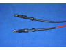 PARTS-MALL PTA-112 sankabos trosas 
 Dviratė transporto priemonės -> Kabeliai ir tachometro velenaai -> Sankabos trosas
437943A000