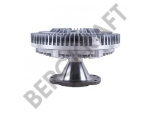 BERGKRAFT BK7201090 sankaba, radiatoriaus ventiliatorius
1241830, 1306778, 1376148, 1376149