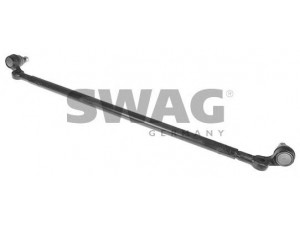 SWAG 91 94 1887 strypo montavimas 
 Vairavimas -> Sujungimo trauklės surinkimas/dalys -> Sujungimo trauklės surinkimas
0K011-32-260A