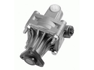ZF LENKSYSTEME 7681.955.258 hidraulinis siurblys, vairo sistema 
 Vairavimas -> Vairo pavara/siurblys
000 460 01 80, 000 460 01 80 80