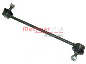 METZGER 53036318 šarnyro stabilizatorius 
 Ašies montavimas/vairavimo mechanizmas/ratai -> Stabilizatorius/fiksatoriai -> Savaime išsilyginanti atrama
LC62-34-170, LC62-34-170A, LC62-34-170B
