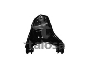 TALOSA 40-05534 vikšro valdymo svirtis 
 Ašies montavimas/vairavimo mechanizmas/ratai -> Valdymo svirtis/pasukamosios svirties sujungimas -> Vairo trauklės (valdymo svirtis, išilginis balansyras, diago
15596694, 15661508, 93213428, K620173