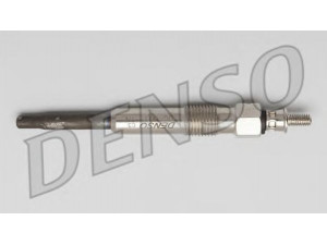 DENSO DG-003 kaitinimo žvakė 
 Kibirkšties / kaitinamasis uždegimas -> Kaitinimo kaištis
9631658980, 9651029880, 11065-6F900