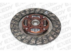 EXEDY MZD009U sankabos diskas 
 Sankaba/dalys -> Sankabos diskas
N20316460A, N20316460B, N20416460