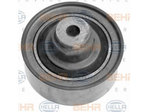 HELLA 9XU 376 819-701 kreipiantysis skriemulys, paskirstymo diržas
038 109 244 B, 038 109 244 C, 038 109 244 H