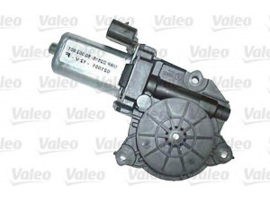 VALEO 850666 elektrovariklis, lango pakėliklis 
 Vidaus įranga -> Elektrinis lango pakėliklis
46841278, 46841278