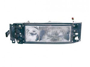 ALKAR 9801247 priekinis žibintas 
 Elektros įranga -> Priekinis žibintas/dalys -> Priekinis žibintas/įterp.
4861794, 984 241 05