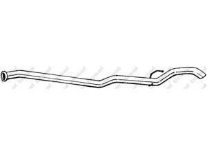 BOSAL 853-541 išleidimo kolektorius 
 Išmetimo sistema -> Išmetimo vamzdžiai
77.00.416.501, 77.00.432.250, 77.00.821.226