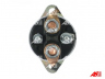 AS-PL SS0060 solenoidinis jungiklis, starteris
1697628