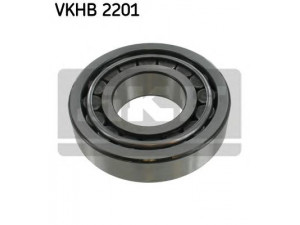 SKF VKHB 2201 rato guolis 
 Ašies montavimas/vairavimo mechanizmas/ratai -> Rato stebulė/montavimas -> Rato guolis
1109981, 26800370, 1109981, 26800370
