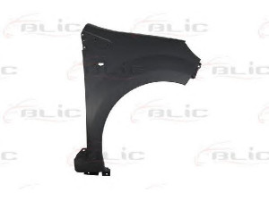 BLIC 6504-04-6006312P sparnas 
 Kėbulas -> Transporto priemonės priekis -> Sparnas/montavimo dalys
7701477874