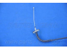 PARTS-MALL PTA-665 akceleratoriaus trosas 
 Kuro mišinio formavimas -> Karbiuratorius, sistema -> Valdymo sąsajos/amortizatorius/kameros
HB610210, HB610220