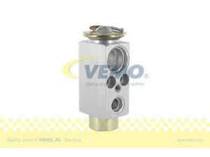 VEMO V40-77-0006 išsiplėtimo vožtuvas, oro kondicionavimas 
 Oro kondicionavimas -> Vožtuvai
60 779 485, 60 815 236, 16 18 131