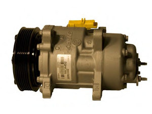 SERCORE 16CA452 kompresorius, oro kondicionierius 
 Oro kondicionavimas -> Kompresorius/dalys
1437, 6453KW, 9639078280