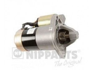 NIPPARTS J5213039 starteris 
 Elektros įranga -> Starterio sistema -> Starteris
BPE9-18-400, M1T78181