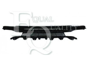 EQUAL QUALITY G2213 ventiliacijos grotelės, buferis 
 Kėbulas -> Transporto priemonės priekis -> Buferis/dalys
51117263478