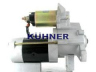 AD KÜHNER 254631 starteris
M001T61771, M002T56871, M002T57871