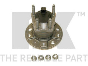 NK 763630 rato guolio komplektas 
 Ašies montavimas/vairavimo mechanizmas/ratai -> Rato stebulė/montavimas -> Rato guolis
1604359, 93188708