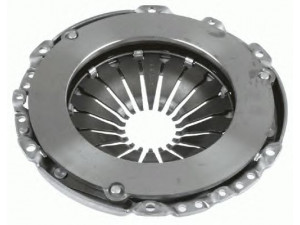 SACHS 3082 600 589 sankabos suspaudimo plokštelė 
 Sankaba/dalys -> Sankabos suspaudimo plokštelė
22100-69K01