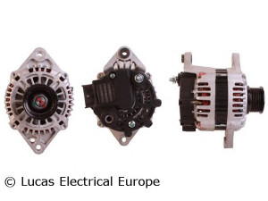 LUCAS ELECTRICAL LRA03616 kintamosios srovės generatorius 
 Elektros įranga -> Kint. sr. generatorius/dalys -> Kintamosios srovės generatorius
12090432, 96540541