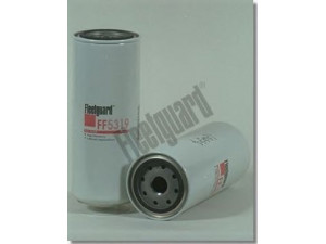 FLEETGUARD FF5319 kuro filtras
1R0749