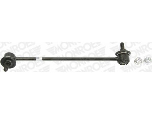 MONROE L21608 šarnyro stabilizatorius 
 Ašies montavimas/vairavimo mechanizmas/ratai -> Stabilizatorius/fiksatoriai -> Savaime išsilyginanti atrama
9640-3099, 96403099