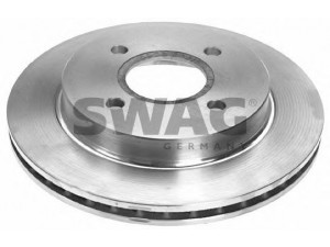 SWAG 50 90 5644 stabdžių diskas 
 Dviratė transporto priemonės -> Stabdžių sistema -> Stabdžių diskai / priedai
5 026 786, 93BX2A315AD