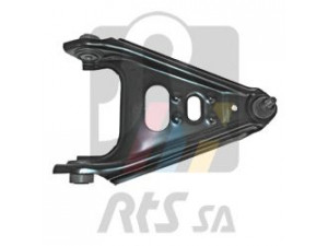 RTS 96-04509 vikšro valdymo svirtis 
 Ašies montavimas/vairavimo mechanizmas/ratai -> Valdymo svirtis/pasukamosios svirties sujungimas -> Vairo trauklės (valdymo svirtis, išilginis balansyras, diago
4513300010