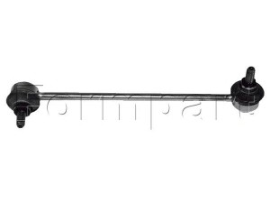 FORMPART 1908039 šarnyro stabilizatorius 
 Ašies montavimas/vairavimo mechanizmas/ratai -> Stabilizatorius/fiksatoriai -> Savaime išsilyginanti atrama
638 323 02 68, 638 323 0268