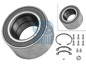 RUVILLE 5130 rato guolio komplektas