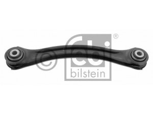 FEBI BILSTEIN 17266 vikšro valdymo svirtis 
 Ašies montavimas/vairavimo mechanizmas/ratai -> Valdymo svirtis/pasukamosios svirties sujungimas -> Vairo trauklės (valdymo svirtis, išilginis balansyras, diago
210 350 34 06