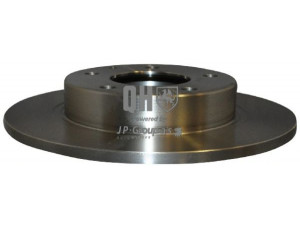 JP GROUP 3863200109 stabdžių diskas 
 Dviratė transporto priemonės -> Stabdžių sistema -> Stabdžių diskai / priedai
3415598, 4146391, F32Z2C026A, G0YN26251