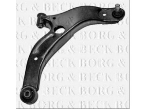 BORG & BECK BCA6274 vikšro valdymo svirtis 
 Ašies montavimas/vairavimo mechanizmas/ratai -> Valdymo svirtis/pasukamosios svirties sujungimas -> Vairo trauklės (valdymo svirtis, išilginis balansyras, diago
B25D 34 300 A, B25D 34 300 C, B25D-34-300A