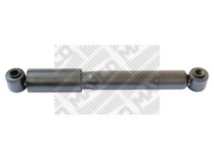 MAPCO 20420 amortizatorius 
 Pakaba -> Amortizatorius
5206 H1, 5206 H2, 5206.H3, 5206.H4