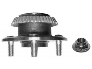 MGA KR3457 rato guolio komplektas 
 Ašies montavimas/vairavimo mechanizmas/ratai -> Rato stebulė/montavimas -> Rato guolis
RLB000060