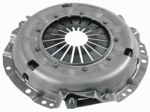 SACHS 3082 641 701 sankabos suspaudimo plokštelė 
 Sankaba/dalys -> Sankabos suspaudimo plokštelė
22100-85F00