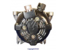 WAIglobal 11432R kintamosios srovės generatorius
9W7T10300AA, 9W7Z10346A